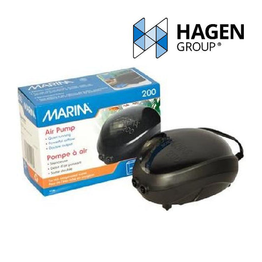 Hagen Marina 200 Air Pump