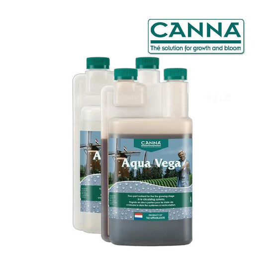 Canna Aqua Vega A&B