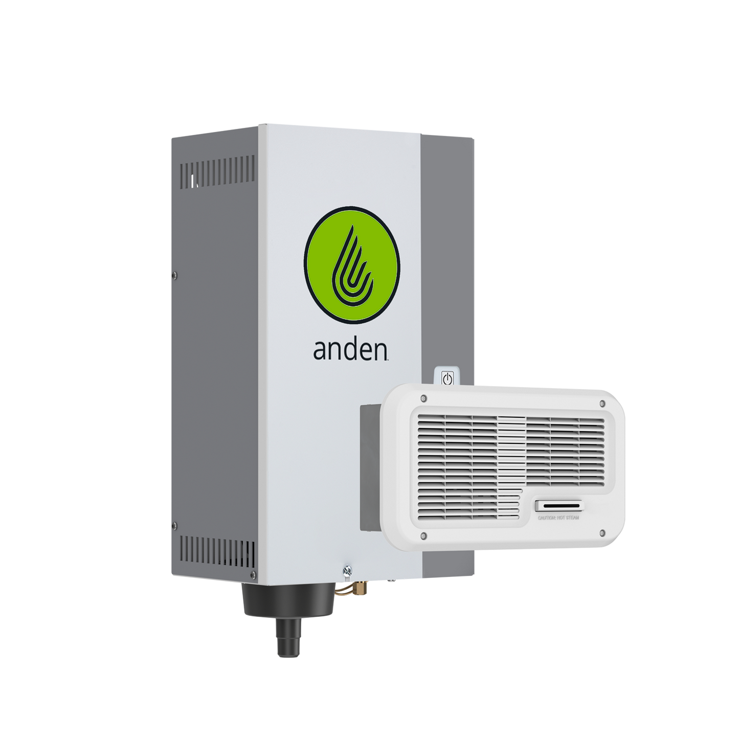 Anden AS35FP Steam Humidifier