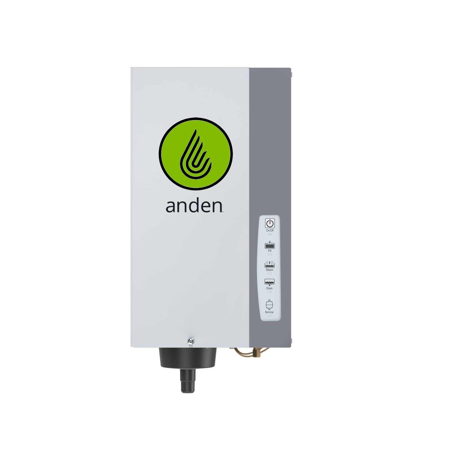 Anden AS35FP Steam Humidifier