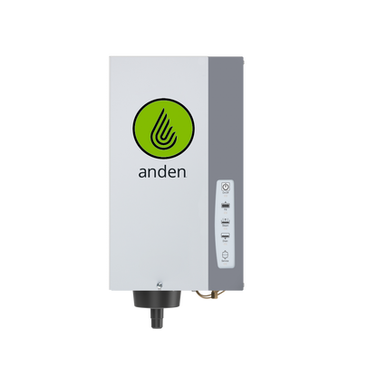 Anden AS35FP Steam Humidifier