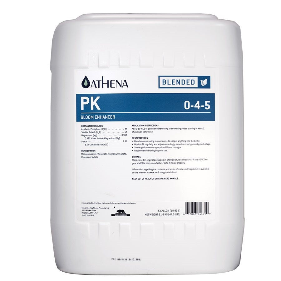 Athena PK 4liter