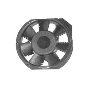 Axial fan 6"