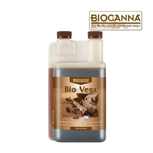 Canna Bio Vega