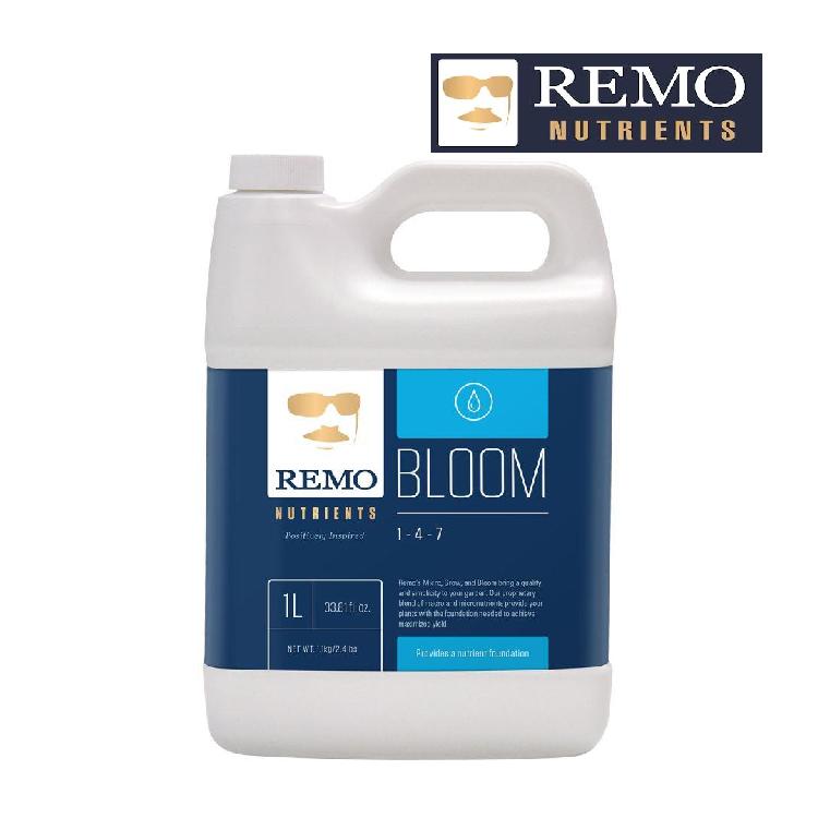 Remo Nutrients Bloom Base Nutrient