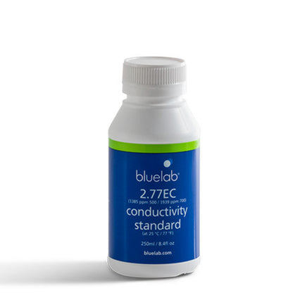 Bluelab Calibration Solution 2.77 EC