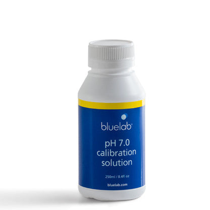 Bluelab PH 7.0 Calibration Solution