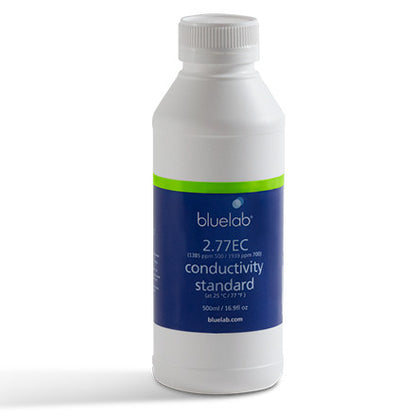 Bluelab Calibration Solution 2.77 EC