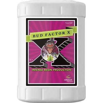 Advanced Nutrients Bud Factor X