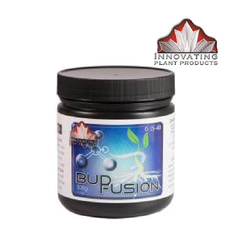 Innovative Plant Products Bud Fusion