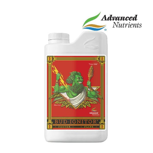 Advanced Nutrients Bud Ignitor Bloom Promoter