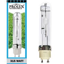 Prolux 315W Ceramic Metal Halide Lamp