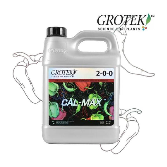 Grotek Cal-Max