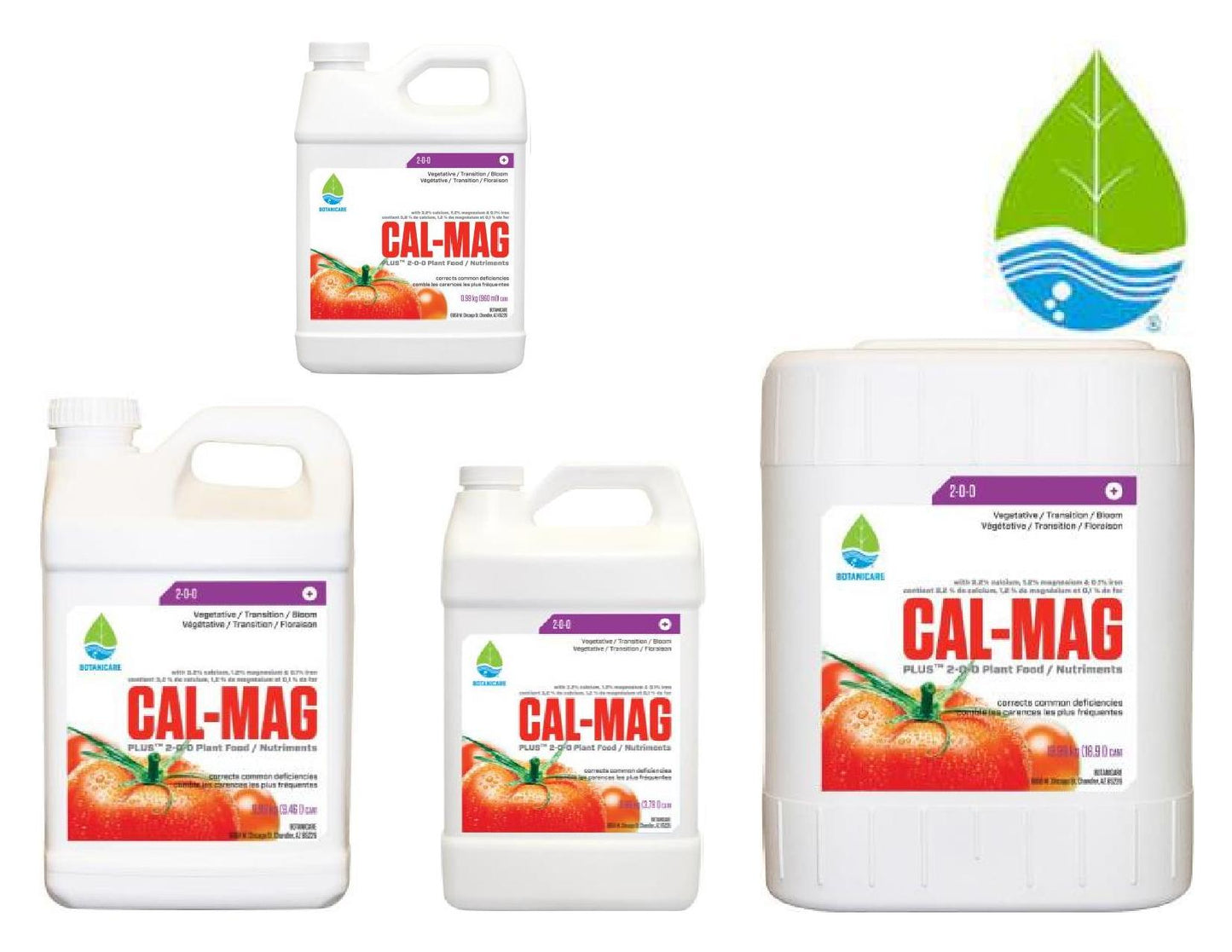 Botanicare Cal-Mag plus