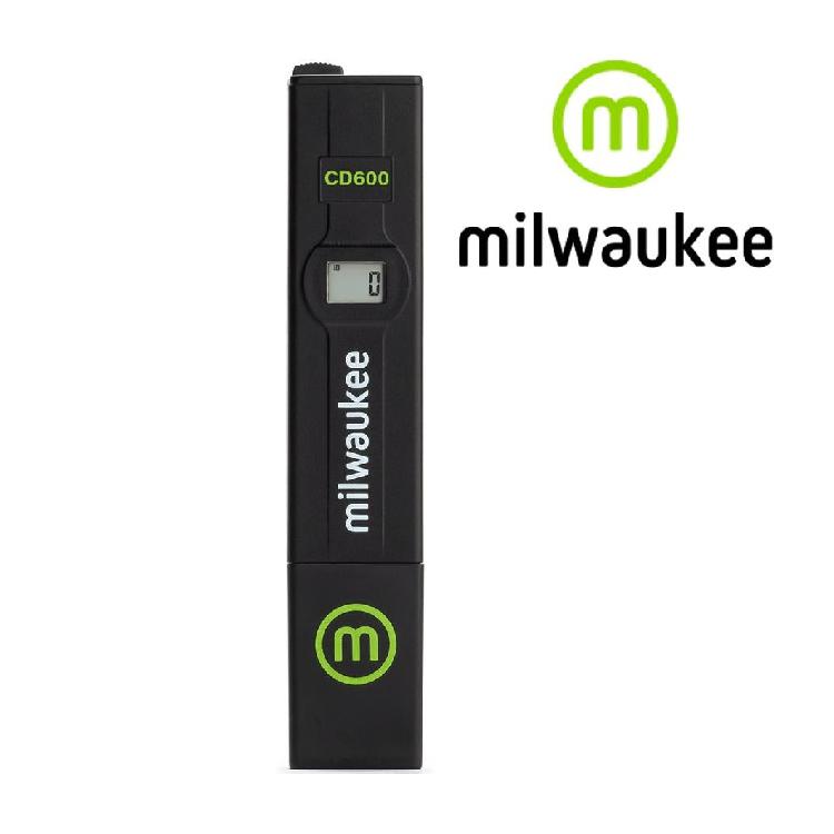 Milwaukee CD600 Digital TDS Pen