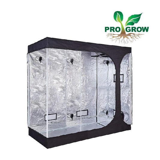 ProGrow Chamber Tent 9x4x7