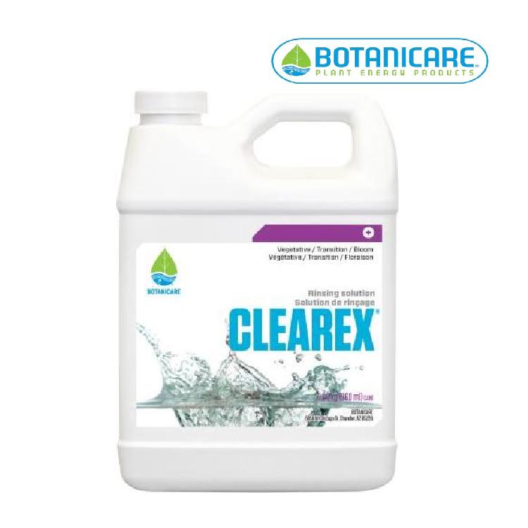 Botanicare Clearex