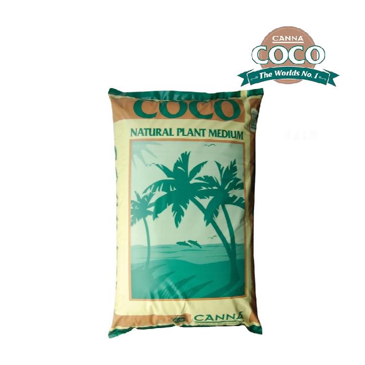 Canna Coco Mix 50 Liter