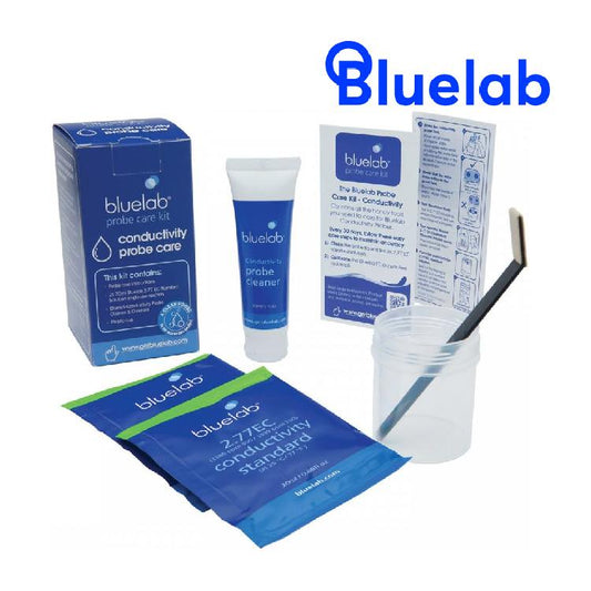 Bluelab Probe Care Kit Conductivity