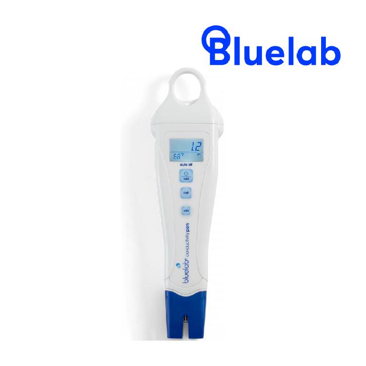 Bluelab Handheld Conductivity Pen