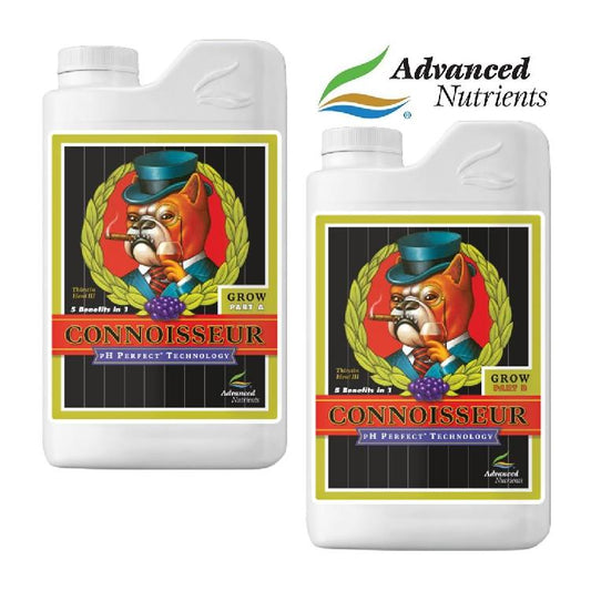 Advanced Nutrients pH Perfect Connoisseur Grow A&B