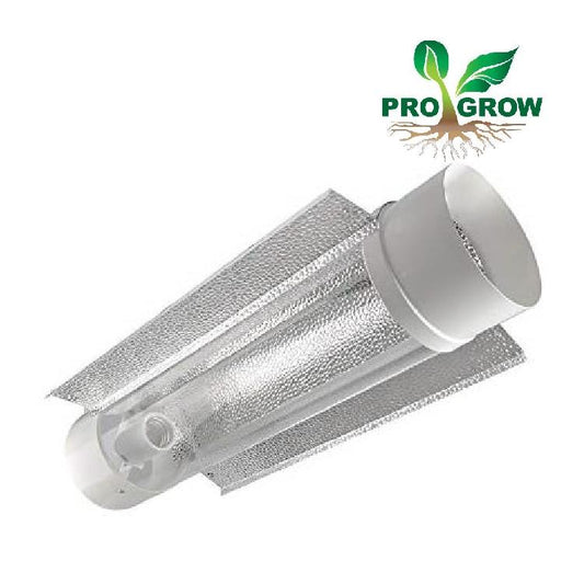 Pro Grow Air Cool Tube Reflector 6"