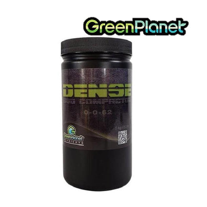 Green Planet Dense