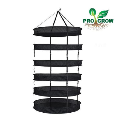 Progrow Drying Net Rack 6 Tier