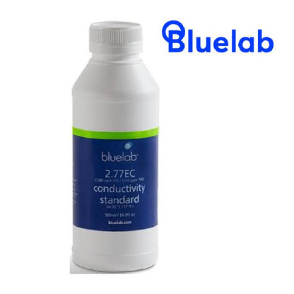 Bluelab Calibration Solution 2.77 EC