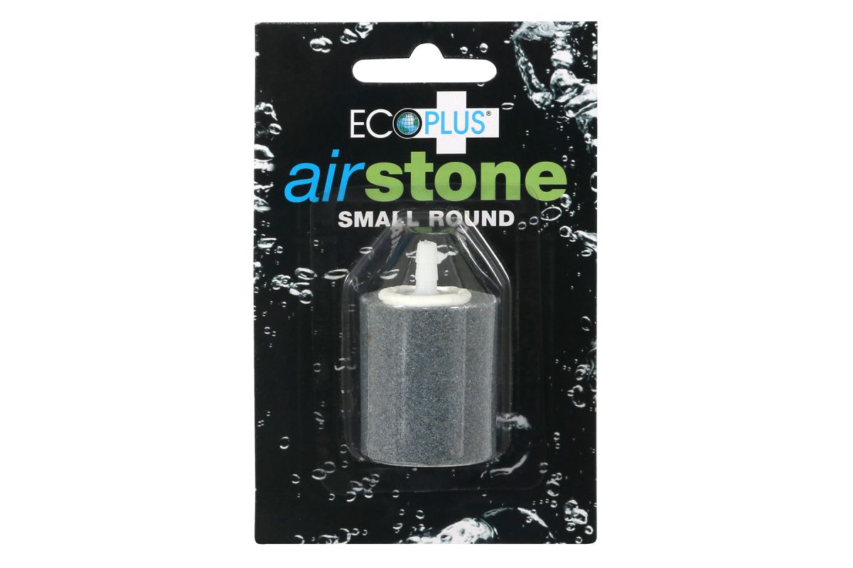 EcoPlus Air Stone Round Small