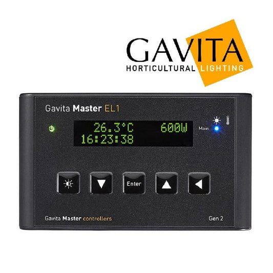 Gavita Master controller EL1 Single Room