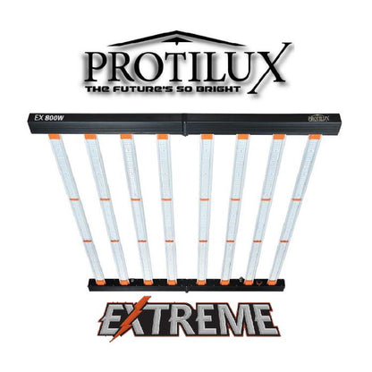 800W LED Grow Light Protilux Extreme