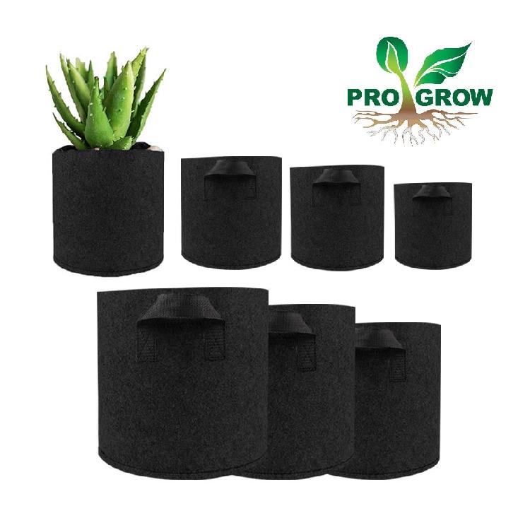 Pro Fabric Pots