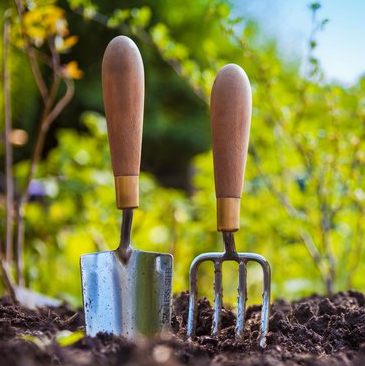 Garden tools