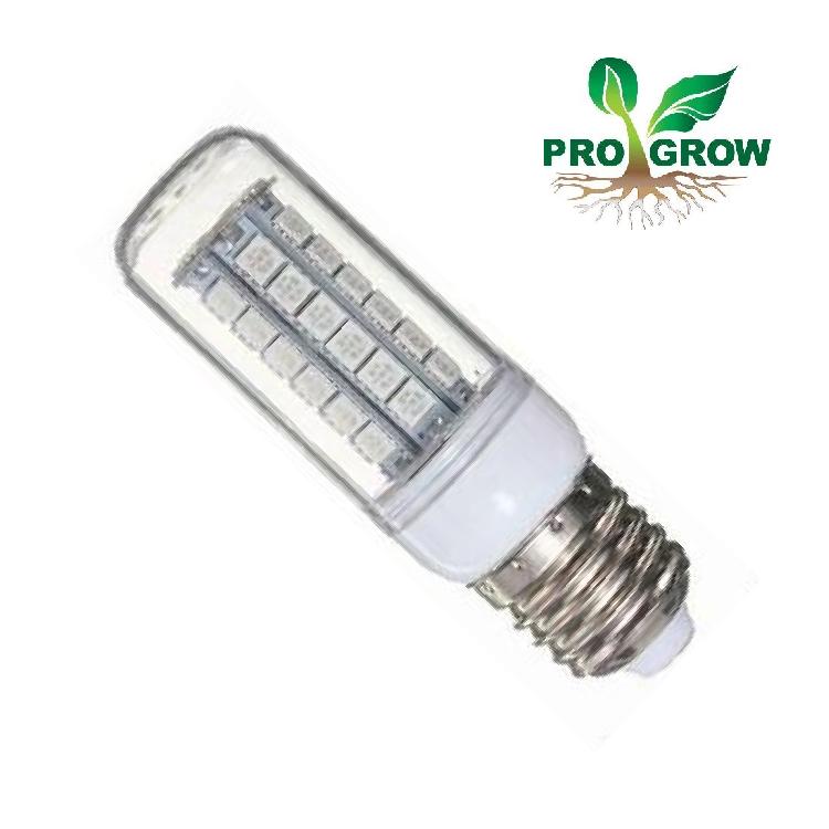 Green LED Bulb