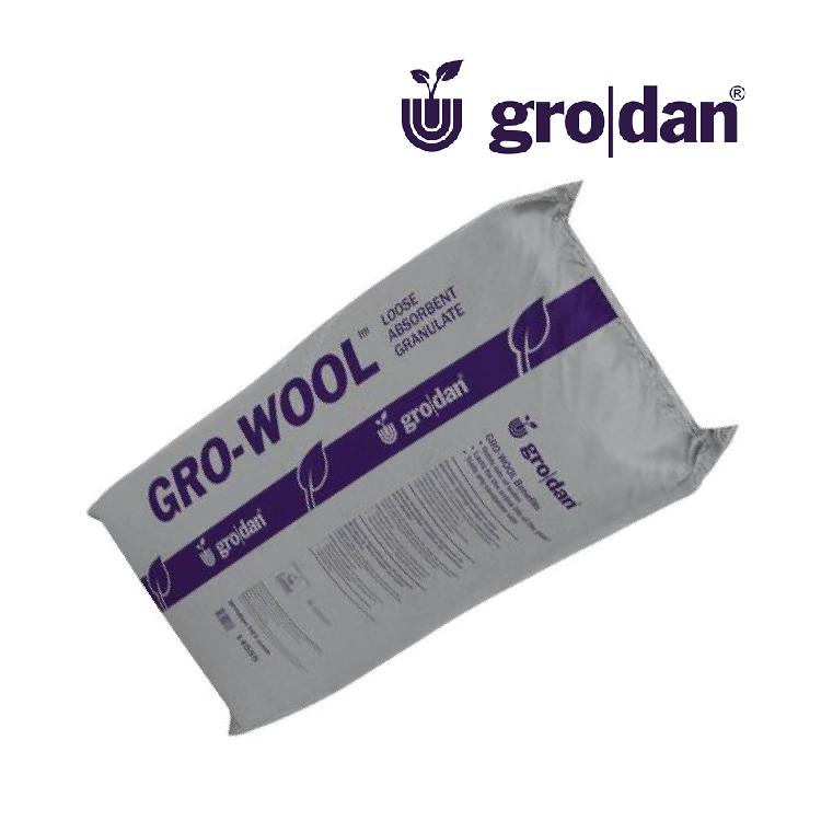 Grodan Absorbent Granulate