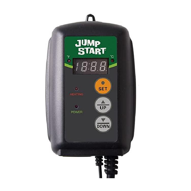 Jumpstart Heat Mat Thermostat