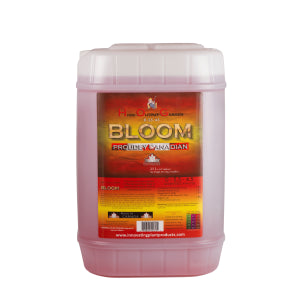 Innovative Plant Products HOG Bloom