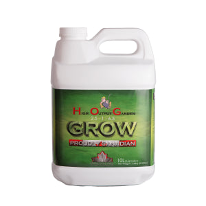 Innovative Plant Products HOG Grow