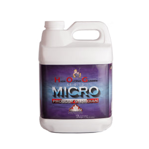 Innovative Plant Products HOG Micro