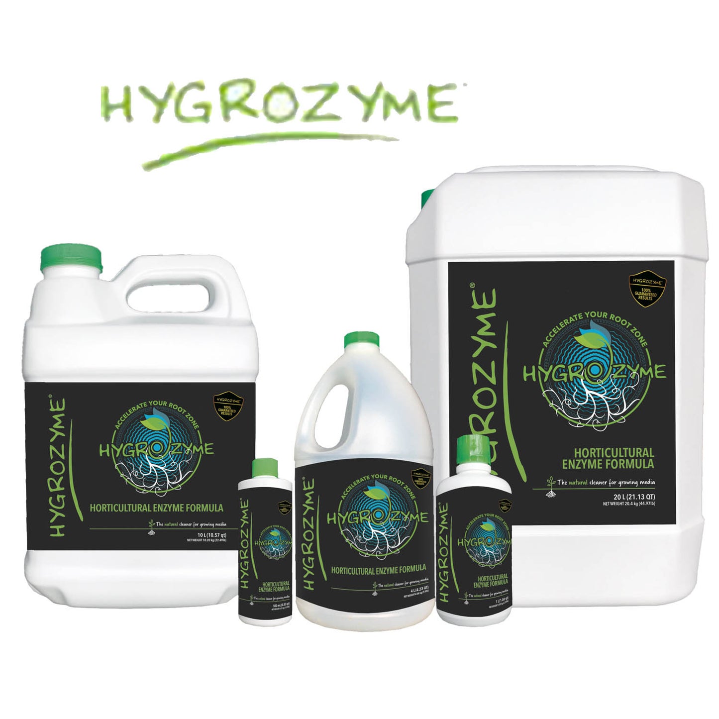 Hygrozyme