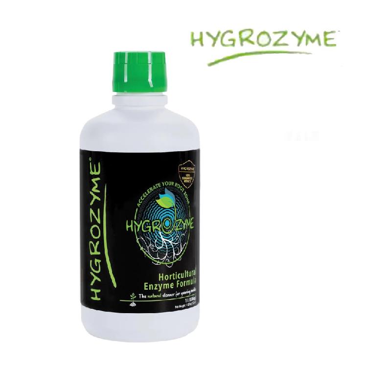 Hygrozyme