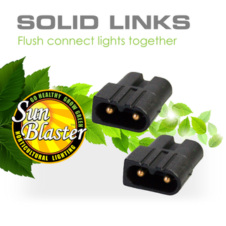 SunBlaster LED T5HO Light Accessories