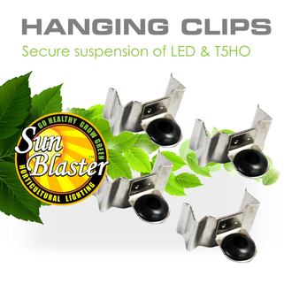 SunBlaster LED T5HO Light Accessories