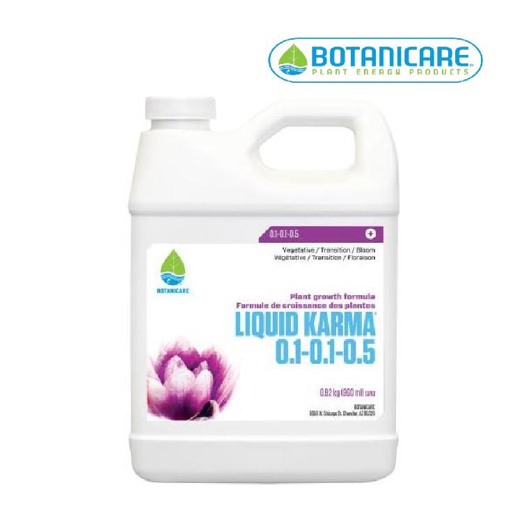 Botanicare Liquid Karma