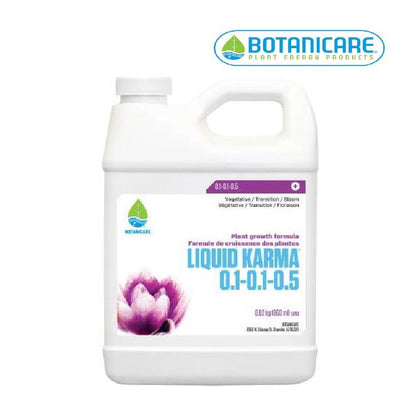 Botanicare Liquid Karma