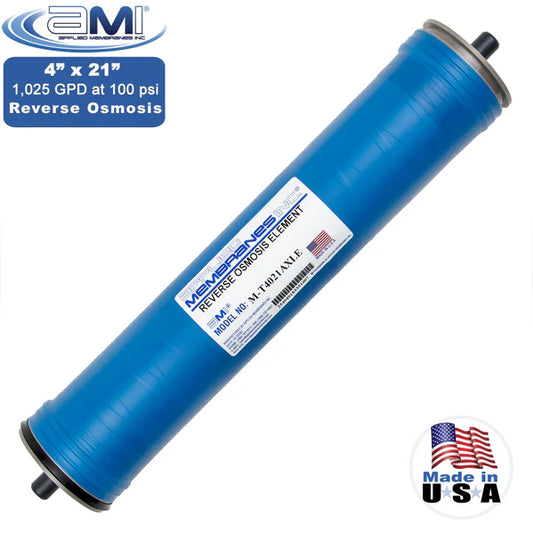 4" x 21" Extra-Low Energy Reverse Osmosis Membrane