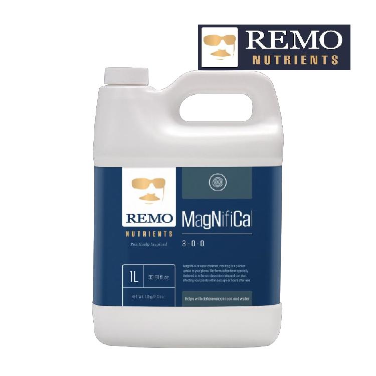 Remo Nutrients MagNifiCal ®