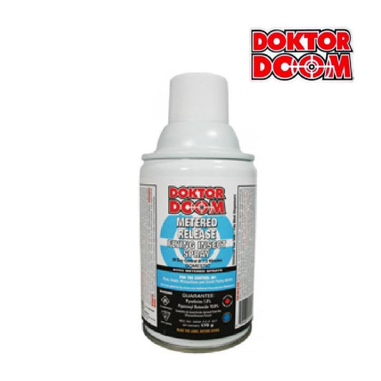 Doktor Doom Metered Release