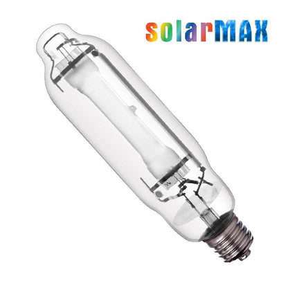 Solarmax 1000W Metal Halide